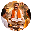 Pandit Mahesh Trivedi