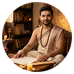 Pandit Mahesh Trivedi