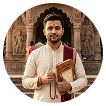Pandit Mahesh Trivedi