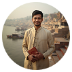 Pandit Mahesh Trivedi